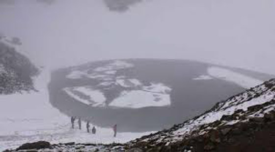 بحيرة روبكوند.. ولغز الهياكل البشرية الذي أعجز العلماء صورة رقم 5