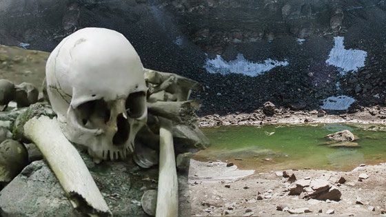 بحيرة روبكوند.. ولغز الهياكل البشرية الذي أعجز العلماء صورة رقم 8