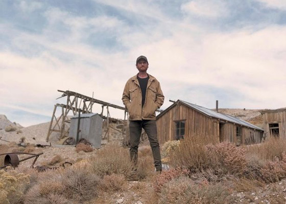 مدينة أشباح يسكنها شخص واحد بسبب الماضي المروع صورة رقم 5