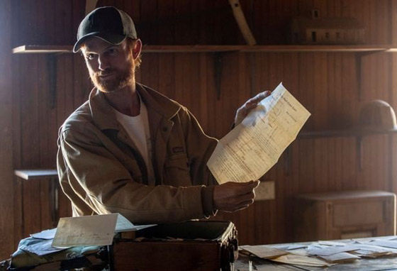 مدينة أشباح يسكنها شخص واحد بسبب الماضي المروع صورة رقم 7