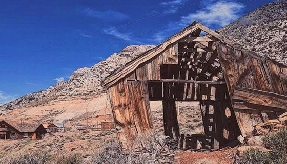 مدينة أشباح يسكنها شخص واحد بسبب الماضي المروع صورة رقم 10