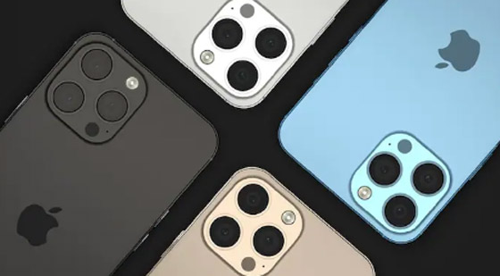 شريحة أسرع من جميع المنافسين.. ميزة مرتقبة في آيفون 15 صورة رقم 4