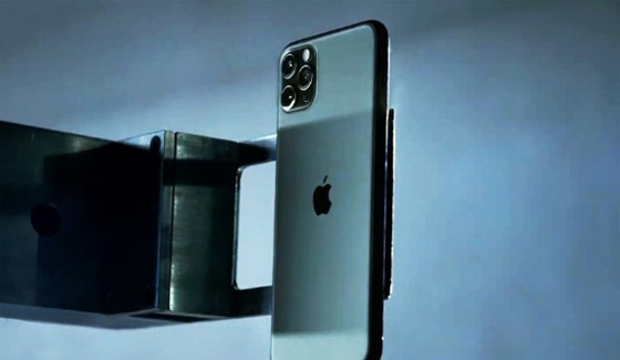 شريحة أسرع من جميع المنافسين.. ميزة مرتقبة في آيفون 15 صورة رقم 1