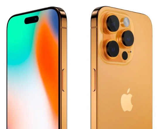 شريحة أسرع من جميع المنافسين.. ميزة مرتقبة في آيفون 15 صورة رقم 5