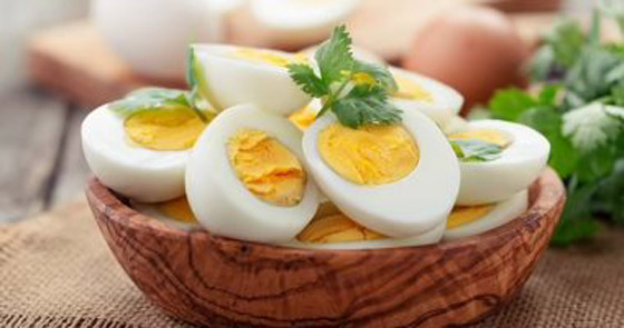 هل يسبب تناول البيض بشكل يومى مشاكل لمرضى السكر؟ صورة رقم 4