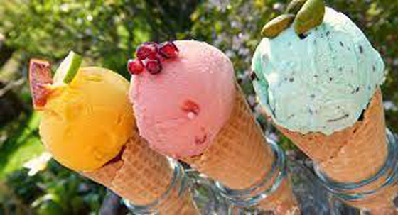 قد تظنهما نفس الشيء! ما الفرق بين الآيس كريم والجيلاتي؟ صورة رقم 5