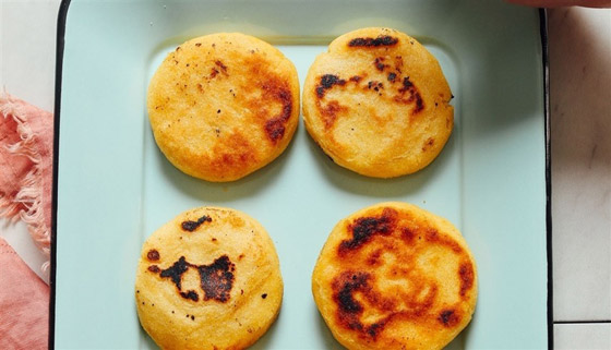 لماذا أصبحت فطائر 