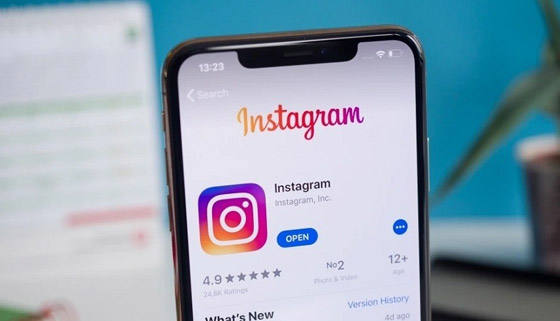 إنستغرام يتيح إضافة الموسيقى إلى استعراض الصور صورة رقم 1