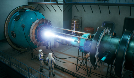 علماء فيزياء على وشك اكتشاف القوة الخامسة للطبيعة.. فما هي القوى الأربع؟! صورة رقم 10