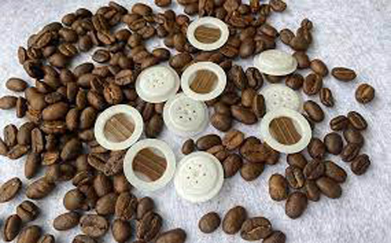 لماذا يوجد ثقب في كيس القهوة ؟ صورة رقم 2