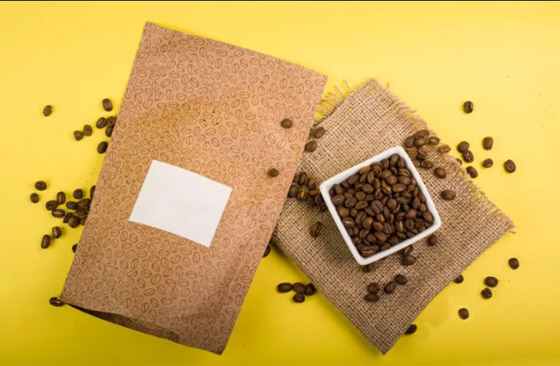 لماذا يوجد ثقب في كيس القهوة ؟ صورة رقم 3