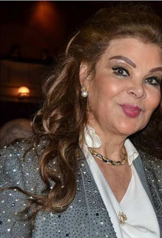 نجوم ظهروا بعد الاختفاء.. صفاء، شمس ونيللي يلفتن الأنظار وعبدالله مشرف بالعكاز صورة رقم 3 نجوم ظهروا بعد الاختفاء.. صفاء، شمس ونيللي يلفتن الأنظار وعبدالله مشرف بالعكاز صورة رقم 3