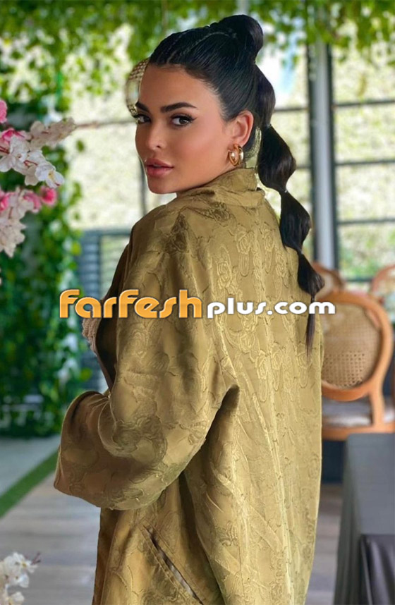 مي عمر وأسماء جلال نجمتي مسلسلات رمضان في فرفش بلس بإطلالة مشابهة.. أيهما أفضل؟ صورة رقم 14