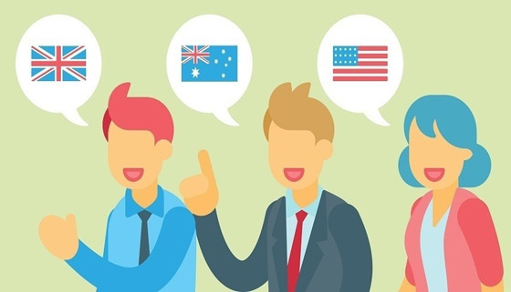 الكشف عن اللهجات الأكثر جاذبية في العالم صورة رقم 2