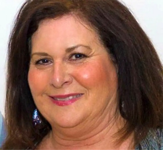 بعد شجار.. قاضي أمريكي يقتل زوجته بأحد أسلحته الـ47! صور صورة رقم 2 بعد شجار.. قاضي أمريكي يقتل زوجته بأحد أسلحته الـ47! صور صورة رقم 2