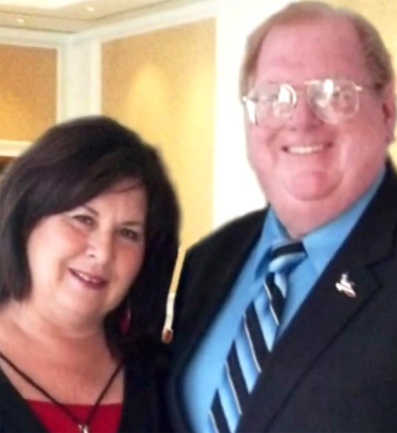 بعد شجار.. قاضي أمريكي يقتل زوجته بأحد أسلحته الـ47! صور صورة رقم 12 بعد شجار.. قاضي أمريكي يقتل زوجته بأحد أسلحته الـ47! صور صورة رقم 12