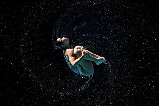 صور تحصل على جوائز التصوير الرياضى العالمى 2023 صورة رقم 2