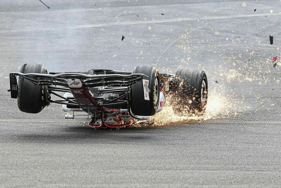 صور تحصل على جوائز التصوير الرياضى العالمى 2023 صورة رقم 3