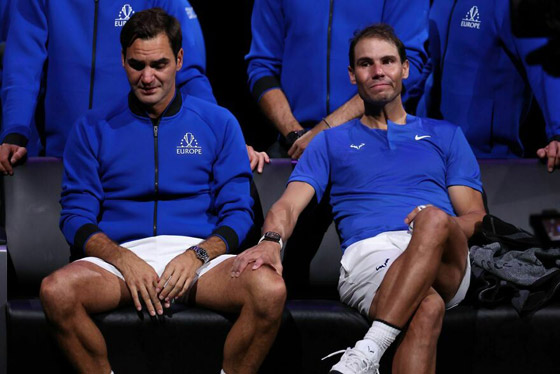 صور تحصل على جوائز التصوير الرياضى العالمى 2023 صورة رقم 6