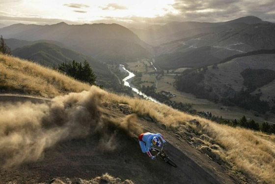 صور تحصل على جوائز التصوير الرياضى العالمى 2023 صورة رقم 10