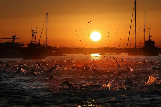 صور تحصل على جوائز التصوير الرياضى العالمى 2023 صورة رقم 11