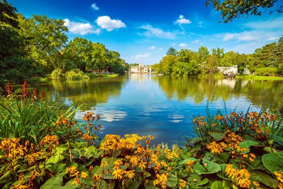 صور: بولندا وجهة سياحية جاذبة لعشاق التاريخ والثقافة والطبيعة صورة رقم 5