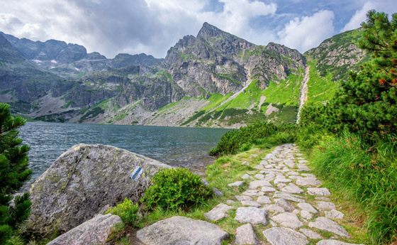 صور: بولندا وجهة سياحية جاذبة لعشاق التاريخ والثقافة والطبيعة صورة رقم 6