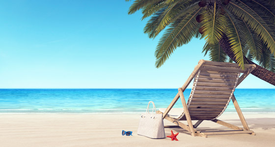 نصائح وإرشادات أساسية للاستمتاع بالإجازات على الشواطئ صورة رقم 1