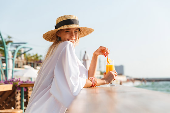 نصائح وإرشادات أساسية للاستمتاع بالإجازات على الشواطئ صورة رقم 3