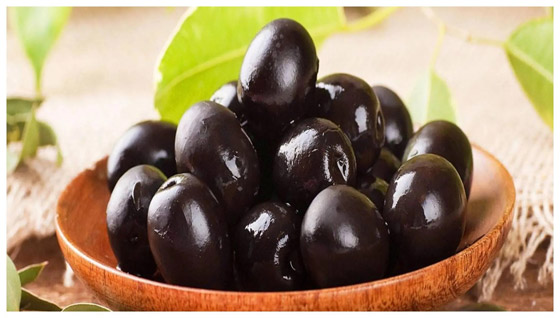 من صحة القلب إلى نمو الشعر.. 7 فوائد لتناول الزيتون صورة رقم 3