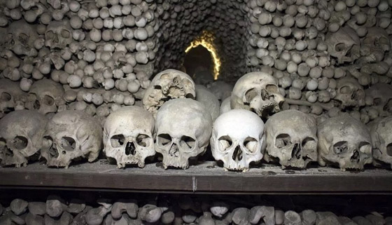 تعرف على أكثر 5 مناطق إثارة للرعب في العالم صورة رقم 6