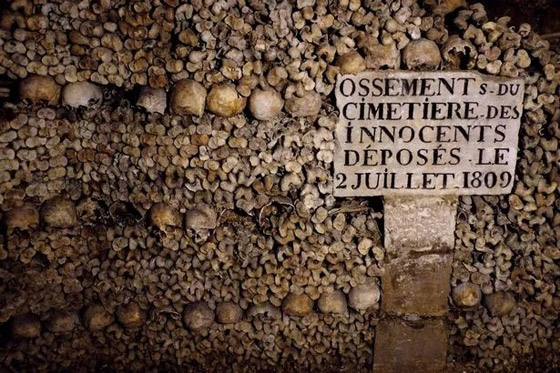 تعرف على أكثر 5 مناطق إثارة للرعب في العالم صورة رقم 2