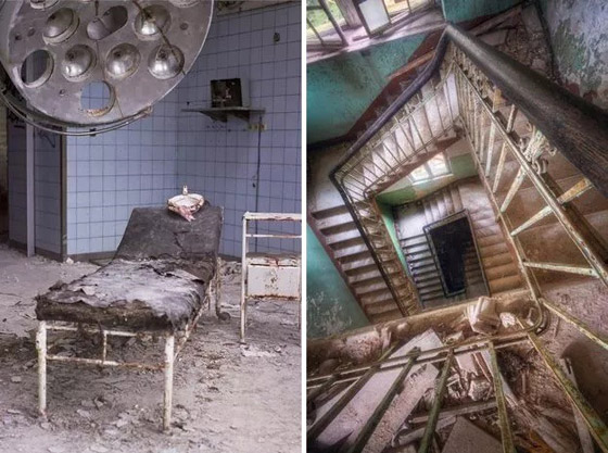 تعرف على أكثر 5 مناطق إثارة للرعب في العالم صورة رقم 4