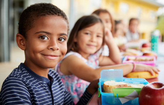 7 أفكار لوجبات المدرسة ترضي ذوق طفلك وتمنحه التغذية المطلوبة صورة رقم 3