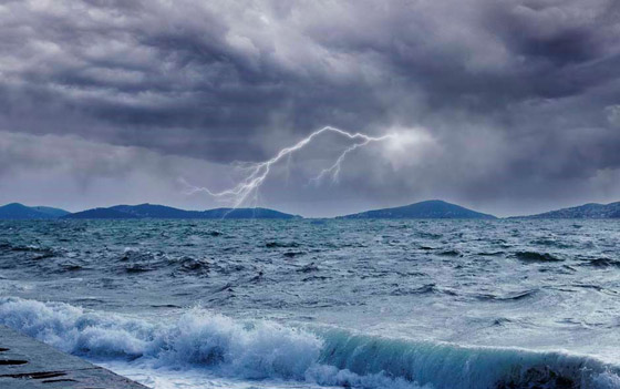 أمريكا تتأهب لإعصار هيلاري القادم.. رياح عاصفة مخيفة..! صورة رقم 7 أمريكا تتأهب لإعصار هيلاري القادم.. رياح عاصفة مخيفة..! صورة رقم 7