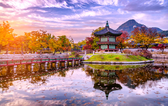 صور: 4 وجهات سياحية رومانسية مناسبة لرحلات شهر العسل في آسيا صورة رقم 4