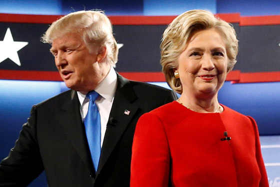 ترامب يريد الانتقام من هيلاري كلينتون.. رفع دعوى ضدها بقضية سبق أن كلفته مليون دولار صورة رقم 3 ترامب يريد الانتقام من هيلاري كلينتون.. رفع دعوى ضدها بقضية سبق أن كلفته مليون دولار صورة رقم 3