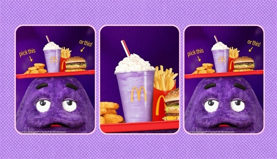 الحنين إلى المنتجات.. حيل تستخدمها الماركات العالمية لإعادة تسويق منتجاتها صورة رقم 1