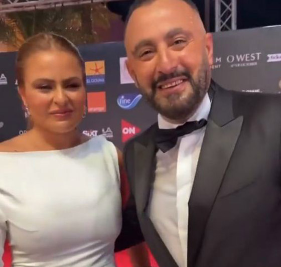 اتهامات جديدة لطليقة احمد السقا بعد أزمة اللوحات: مها الصغير تسرق تصاميم حقائب عالمية.. صور! صورة رقم 2