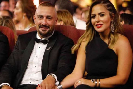 اتهامات جديدة لطليقة احمد السقا بعد أزمة اللوحات: مها الصغير تسرق تصاميم حقائب عالمية.. صور! صورة رقم 3