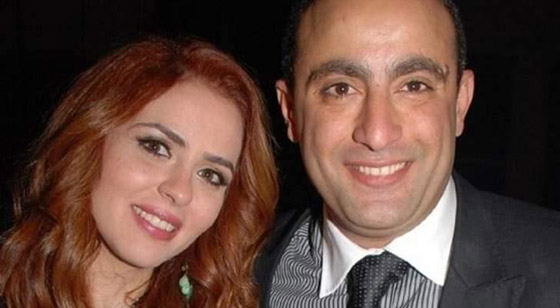 اتهامات جديدة لطليقة احمد السقا بعد أزمة اللوحات: مها الصغير تسرق تصاميم حقائب عالمية.. صور! صورة رقم 4