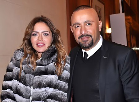 في تطور صادم: مها الصغير تقدم بلاغا للشرطة ضد طليقها أحمد السقا: ضربني وشتمني! صورة رقم 5