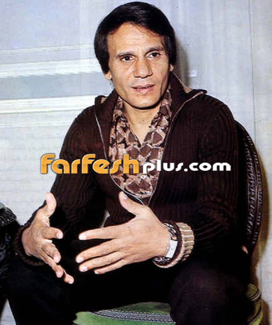 أسرة عبد الحليم حافظ ترفع دعوى قانونية ضد العندليب الأبيض وتلاحقه! شوُه تاريخ عبدالحليم! صورة رقم 1