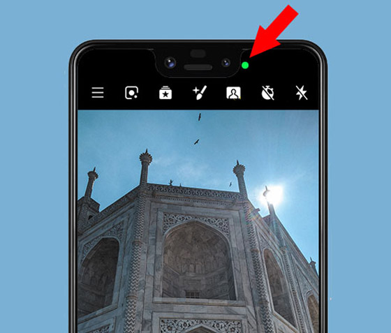 هل أنت مُراقب؟ 