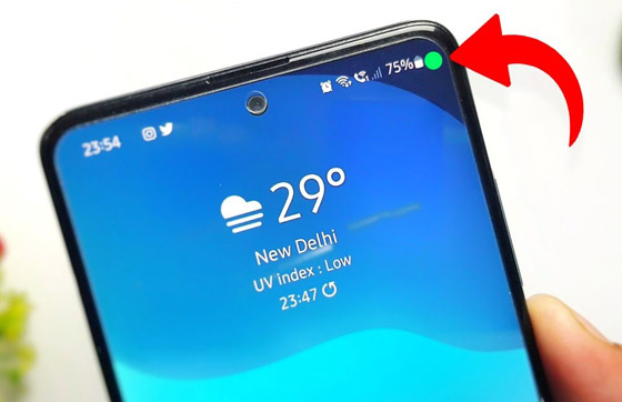 هل أنت مُراقب؟ 