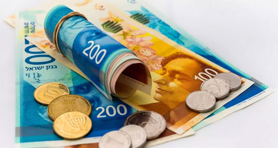 العملة بأدنى مستوى.. هل يتدهور اقتصاد إسرائيل جراء أزمة القضاء أم تأثيرها عابر؟ صورة رقم 8 العملة بأدنى مستوى.. هل يتدهور اقتصاد إسرائيل جراء أزمة القضاء أم تأثيرها عابر؟ صورة رقم 8