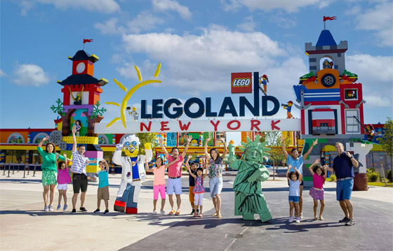 من أمريكا إلى اليابان.. إليكم 8 من أفضل مدن الملاهي الجديدة في العالم صورة رقم 4