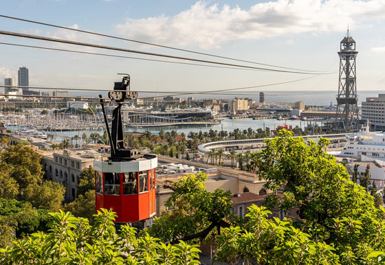 السياحة في أوروبا.. رحلة إلى 5 وجهات غنية بمعالم جذابة صورة رقم 3