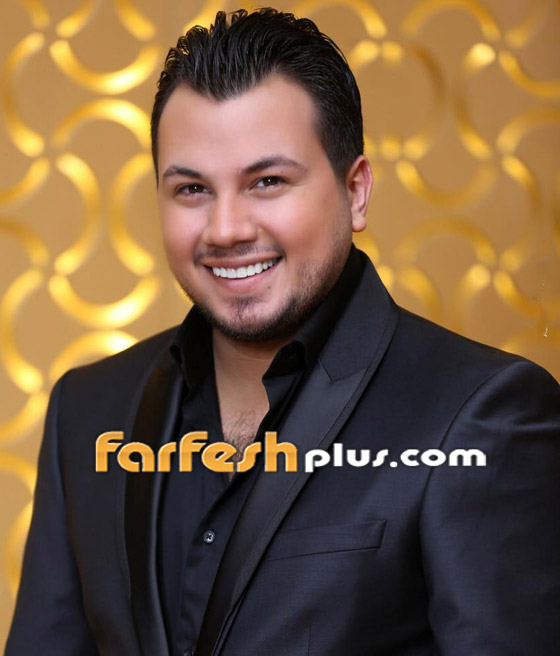 وديع الشيخ يفاجئ الجمهور: أوقف الموسيقى على المسرح ليقرأ سورة الفاتحة على الهواء صورة رقم 3