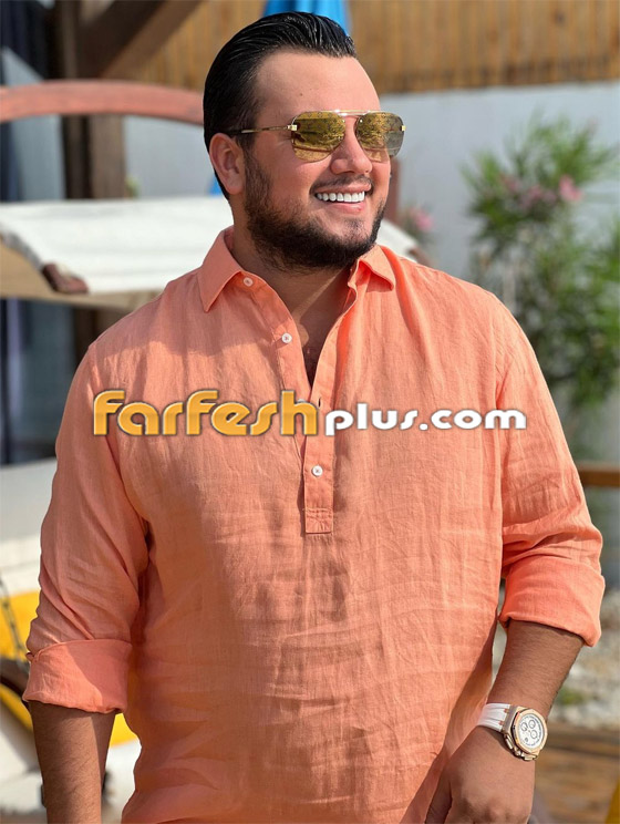 وديع الشيخ يفاجئ الجمهور: أوقف الموسيقى على المسرح ليقرأ سورة الفاتحة على الهواء صورة رقم 4